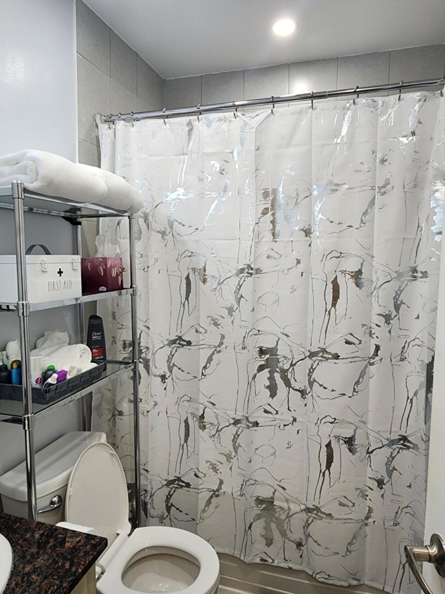 Apartamento Beautiful Townhouse Near Yorkdale Mall, Wilson Subway Toronto Exterior foto